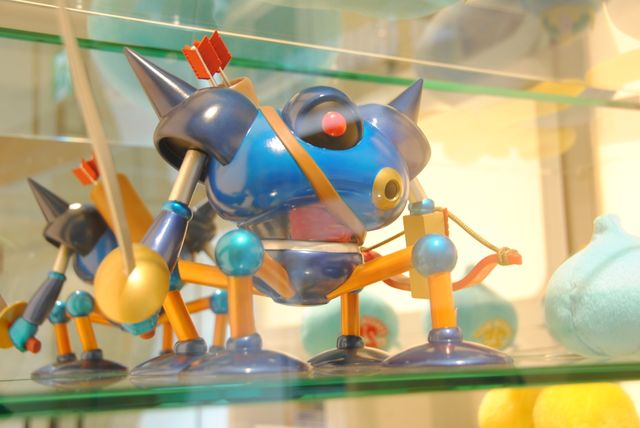 「ARTNIA」店内ギャラリー（30枚目）