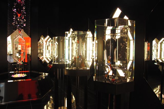 「ARTNIA」店内ギャラリー（37枚目）