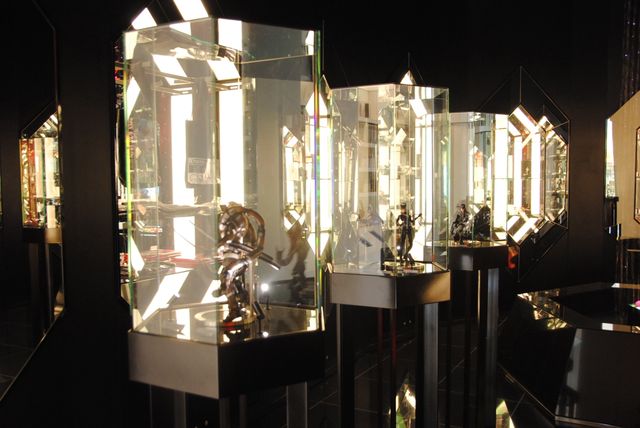 「ARTNIA」店内ギャラリー（38枚目）