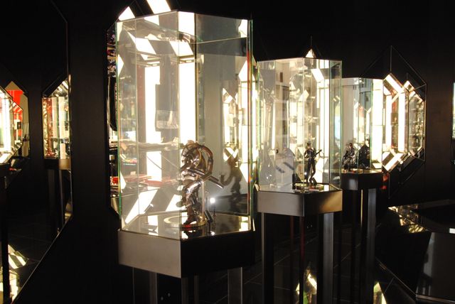 「ARTNIA」店内ギャラリー（39枚目）