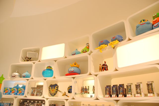 「ARTNIA」店内ギャラリー（47枚目）