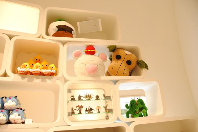 「ARTNIA」店内ギャラリー（48枚目）