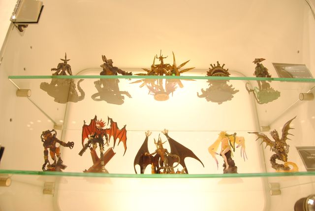 「ARTNIA」店内ギャラリー（50枚目）