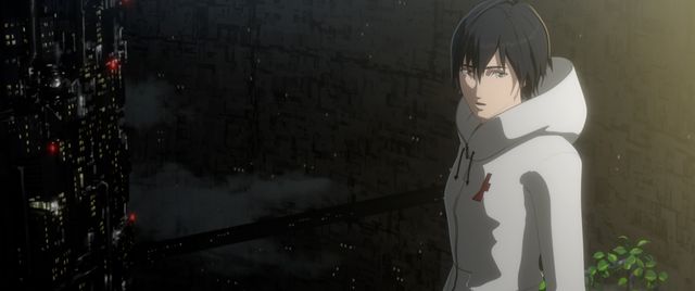 映画『シドニアの騎士　あいつむぐほし』場面カット：フォトギャラリー