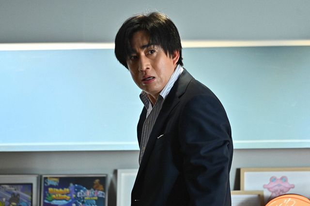 真相は…「マイファミリー」第7話（2枚目）