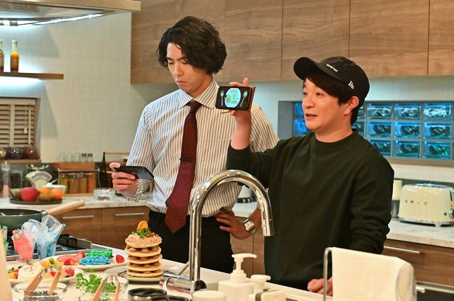 真相は…「マイファミリー」第7話（5枚目）