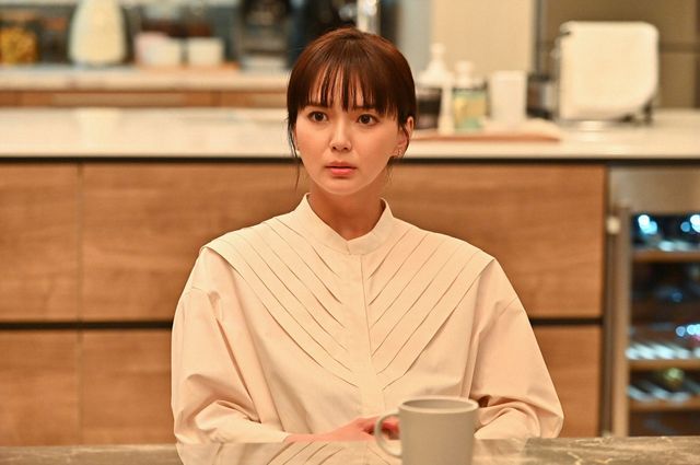 真相は…「マイファミリー」第7話（6枚目）