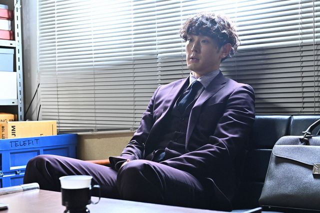 真相は…「マイファミリー」第7話（7枚目）