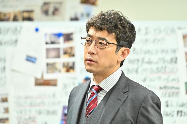 真相は…「マイファミリー」第7話（8枚目）