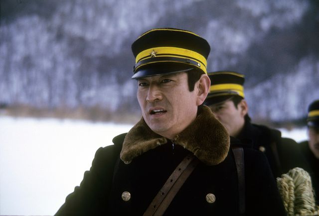 『八甲田山』シネマ・コンサート開催！（2枚目）