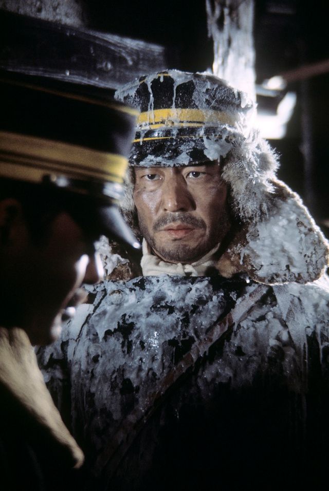 『八甲田山』シネマ・コンサート開催！（7枚目）