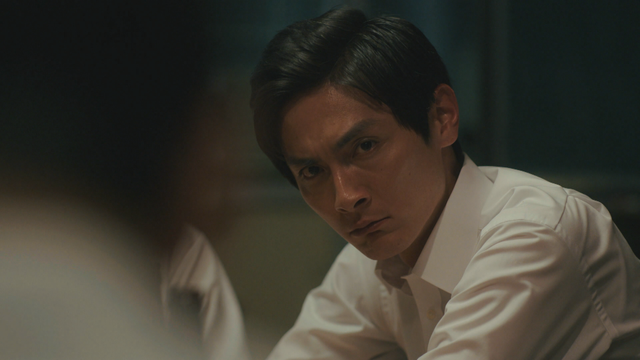 高良健吾、田中俊介ら出演、NHK「未解決事件　北朝鮮　拉致事件」場面写真（9枚目）