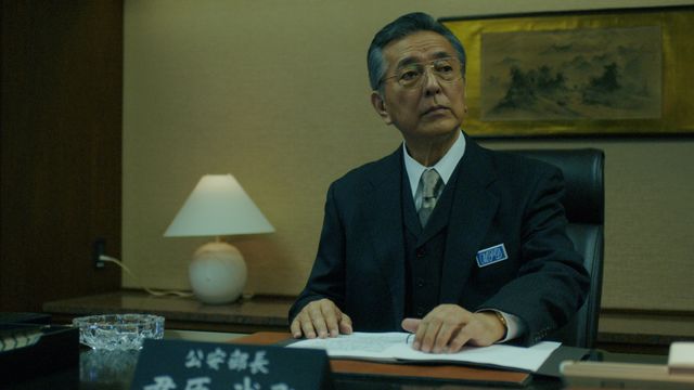 高良健吾、田中俊介ら出演、NHK「未解決事件　北朝鮮　拉致事件」場面写真（10枚目）