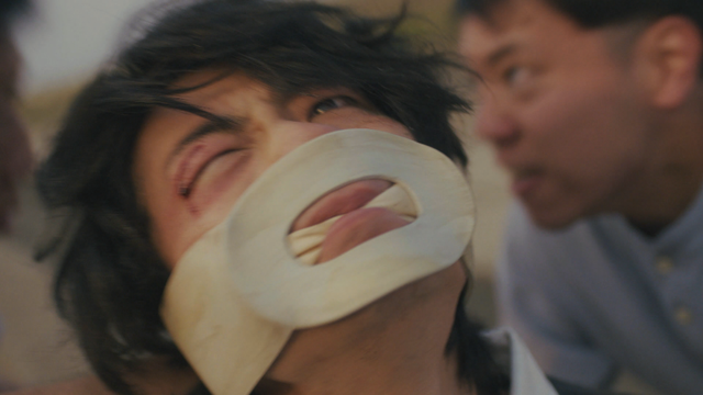 高良健吾、田中俊介ら出演、NHK「未解決事件　北朝鮮　拉致事件」場面写真（11枚目）