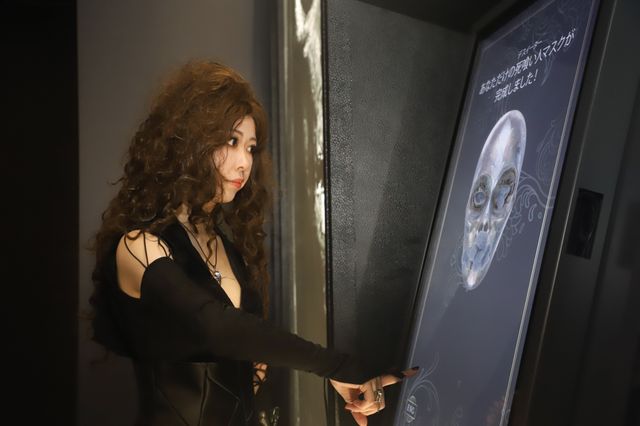 新規エリアの全ぼう！「ワーナー ブラザース スタジオツアー東京 - メイキング・オブ・ハリー・ポッター」より（8枚目）