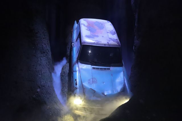 新規エリアの全ぼう！「ワーナー ブラザース スタジオツアー東京 - メイキング・オブ・ハリー・ポッター」より（15枚目）