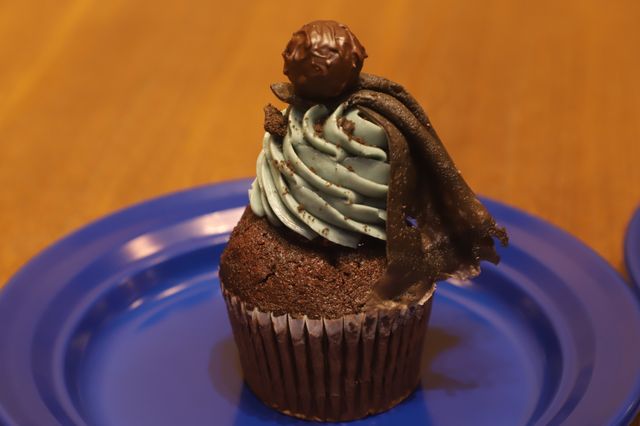 新規エリアの全ぼう！「ワーナー ブラザース スタジオツアー東京 - メイキング・オブ・ハリー・ポッター」より（19枚目）