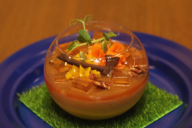 新規エリアの全ぼう！「ワーナー ブラザース スタジオツアー東京 - メイキング・オブ・ハリー・ポッター」より（20枚目）