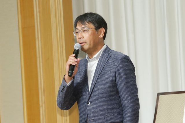 『劇場版　仮面ライダージオウ Over Quartzer』『騎士竜戦隊リュウソウジャー THE MOVIE タイムスリップ！恐竜パニック!!』製作発表記者会見（26枚目）