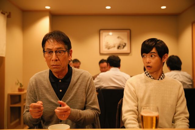 そして僕らは、光の戦士になったんだ…「ファイナルファンタジーXIV 光のお父さん」劇中ショット：フォトギャラリー