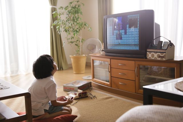 そして僕らは、光の戦士になったんだ…「ファイナルファンタジーXIV 光のお父さん」劇中ショット（6枚目）