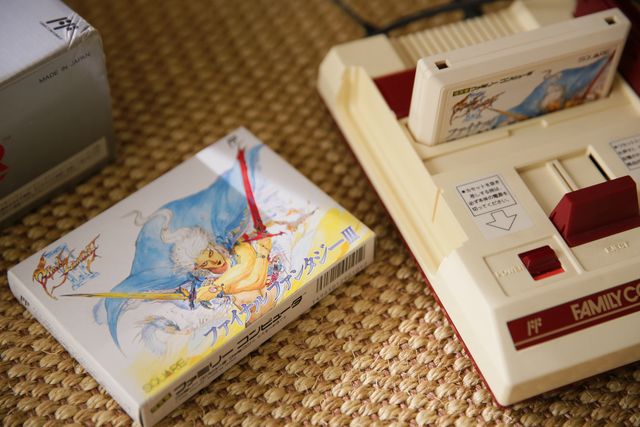 そして僕らは、光の戦士になったんだ…「ファイナルファンタジーXIV 光のお父さん」劇中ショット（12枚目）