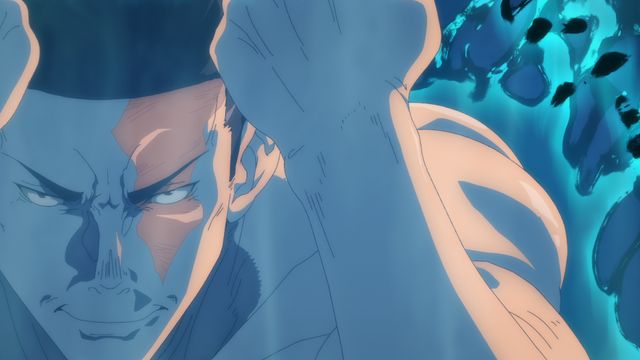 虎杖＆東堂が連携プレーで攻め立てる！「呪術廻戦」第20話：フォトギャラリー