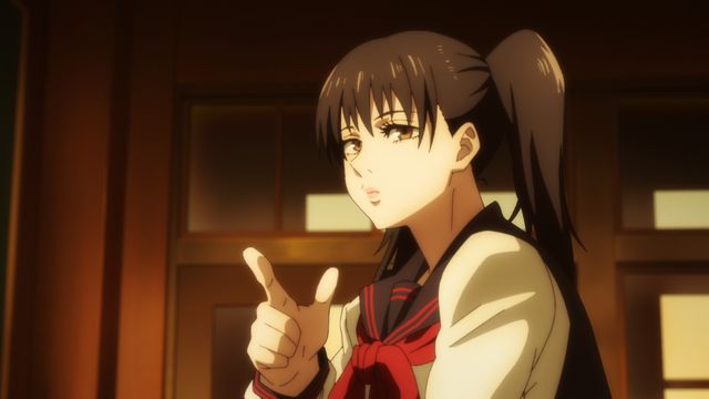 虎杖＆東堂が連携プレーで攻め立てる！「呪術廻戦」第20話（2枚目）