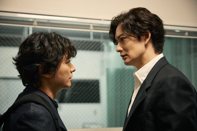 追っていた“犯人”は昏睡状態で……「田鎖ブラザーズ」第3話