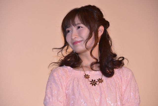 若手注目女優が集合！『TOKYO CITY GIRL』初日舞台あいさつフォトギャラリー（10枚目）