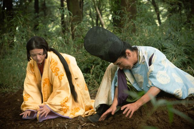 「光る君へ」直秀にまさかの残酷展開…第9回:フォトギャラリー