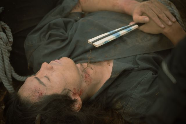 「光る君へ」直秀にまさかの残酷展開…第9回（5枚目）