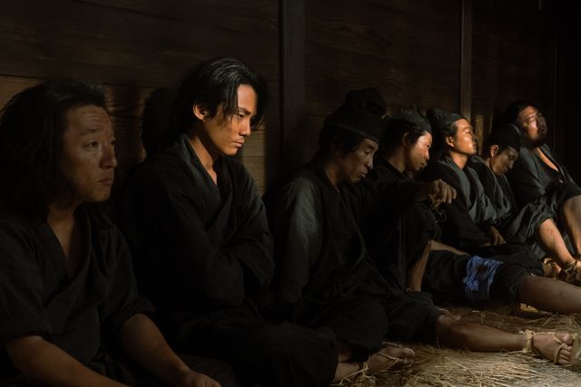 「光る君へ」直秀にまさかの残酷展開…第9回（9枚目）