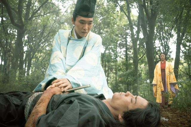 「光る君へ」直秀にまさかの残酷展開…第9回（10枚目）