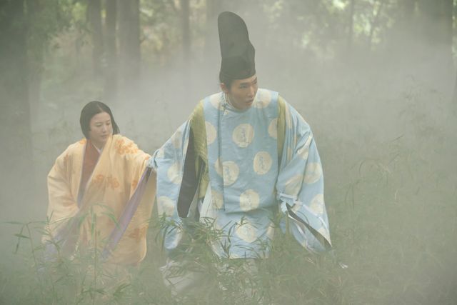 「光る君へ」直秀にまさかの残酷展開…第9回（12枚目）