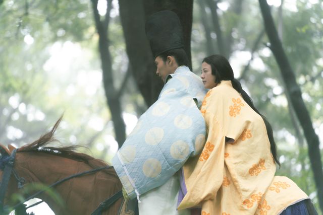 「光る君へ」直秀にまさかの残酷展開…第9回（13枚目）