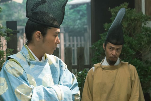 「光る君へ」直秀にまさかの残酷展開…第9回（15枚目）