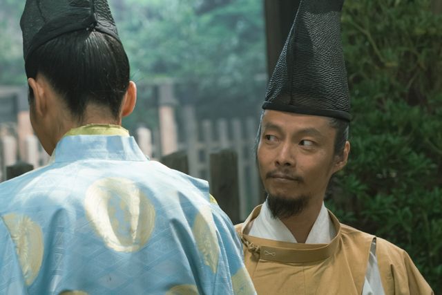 「光る君へ」直秀にまさかの残酷展開…第9回（16枚目）