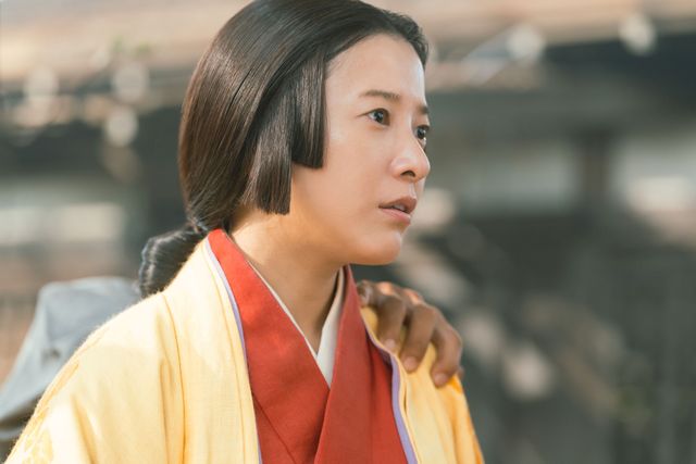 「光る君へ」直秀にまさかの残酷展開…第9回（17枚目）