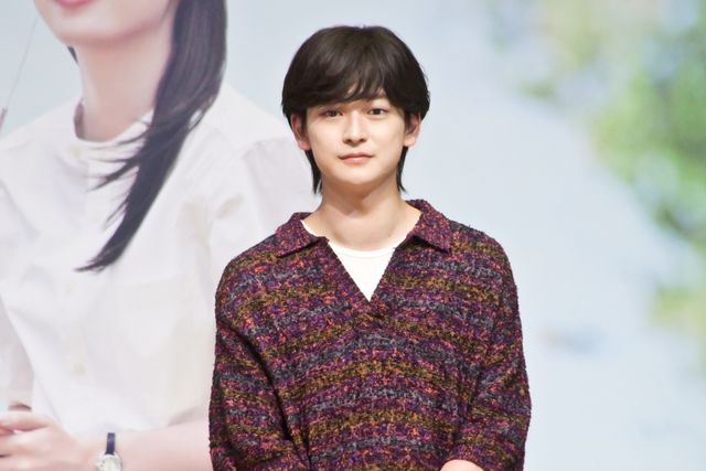 永野芽郁＆高橋文哉がサプライズ登壇！映画『からかい上手の高木さん』中学生限定試写会（3枚目）