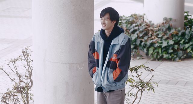 松雪泰子＆清水尋也の腕組み2ショット！『甘いお酒でうがい』場面写真（13枚目）