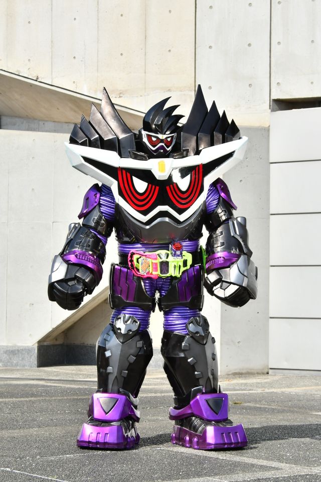 檀黎斗はやはり神！「仮面ライダーエグゼイド」スピンオフ新
