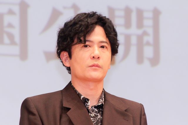 河合優実・稲垣吾郎・佐藤二朗が登壇『あんのこと』完成披露上映会（2枚目）
