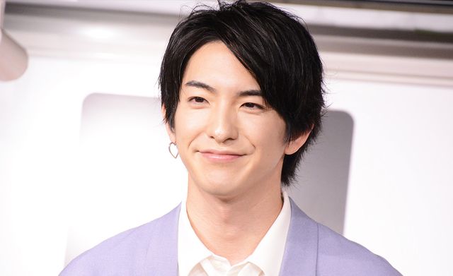 前田公輝のさわやかな笑顔！写真集「ちゅらたび」発売記念イベント取材会（2枚目）