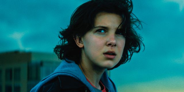 芦田愛菜がハリウッド版『ゴジラ』で吹き替え！キャスト＆声優陣（6枚目）