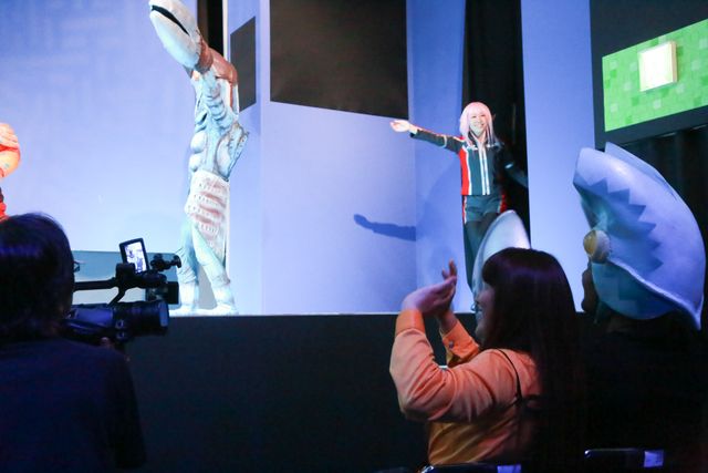 見どころたくさん！「ウルトラマンフェスティバル2015」フォトギャラリー（17枚目）