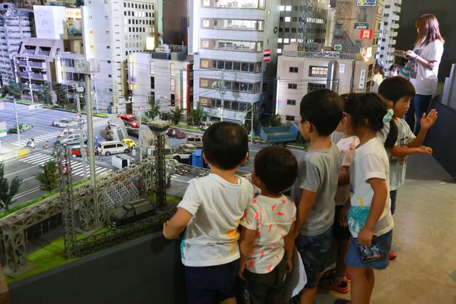 見どころたくさん！「ウルトラマンフェスティバル2015」フォトギャラリー（21枚目）