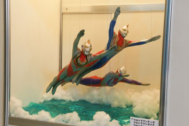 見どころたくさん！「ウルトラマンフェスティバル2015」フォトギャラリー（22枚目）