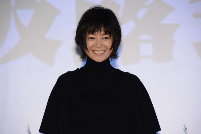 小栗旬「糞尿もまき散らします！」とやる気!?藤原竜也、ビートたけしら豪華キャスト登場！「龍が如く6 命の詩。」完成披露会フォトギャラリー（10枚目）