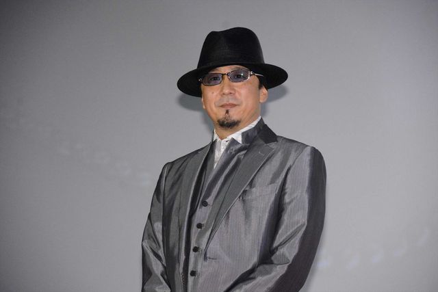 小栗旬「糞尿もまき散らします！」とやる気!?藤原竜也、ビートたけしら豪華キャスト登場！「龍が如く6 命の詩。」完成披露会フォトギャラリー（27枚目）